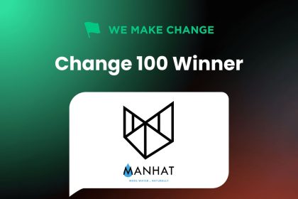 UAE’s Manhat Named Among Change 100 As Top Global Impact Startup To Watch In 2026