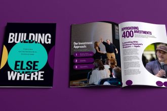 New Report Highlights Endeavor’s 2025 Strategy To Bridge Regional And Global Startup Ecosystems