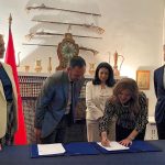 Technopark Morocco Partners With La French Tech To Accelerate Startup Internationalization