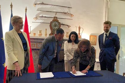 Technopark Morocco Partners With La French Tech To Accelerate Startup Internationalization