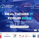 Tunisia HealthTech Startups Invited To Join HealthTech Innovation Challenge 2026