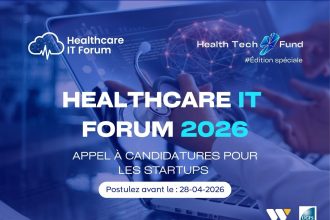 Tunisia HealthTech Startups Invited To Join HealthTech Innovation Challenge 2026