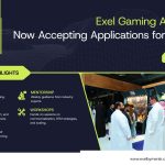 Apply Now For The Exel Gaming Accelerator Cohort 3