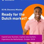 Apply Now For Orange Corners’s NL Discovery Mission 2026