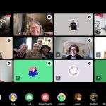 JoinMe Empowers Syrian Women Through Silicon Valley Mentorship Program