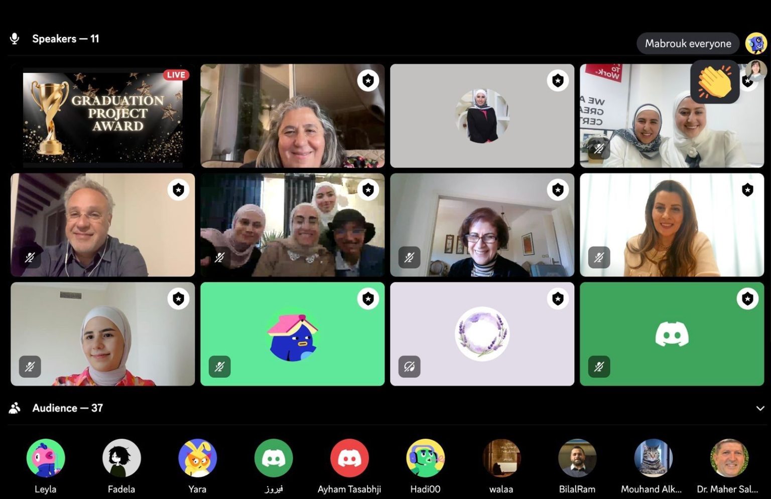 JoinMe Empowers Syrian Women Through Silicon Valley Mentorship Program