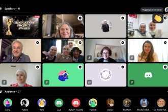 JoinMe Empowers Syrian Women Through Silicon Valley Mentorship Program