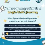 Kids & Codes Launches Innovative Researcher Program For Schools