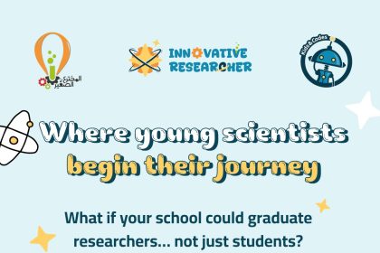 Kids & Codes Launches Innovative Researcher Program For Schools