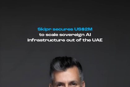 UAE’s Skipr Secures US Million Seed Funding To Advance Sovereign AI Infrastructure
