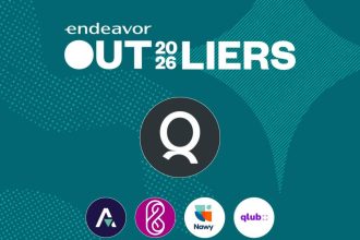 Shorooq Celebrates Six Portfolio Companies Named To 2026 Endeavor Outliers Class