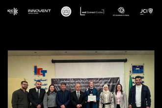 ICT Incubator Homs Concludes Sprint 0 Bootcamp For Digital Product Development