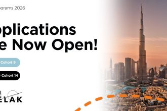 Apply Now For Intelak Hub’s 2026 Incubator And Accelerator Programs