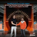 UAE’s Retailhub Partners With Talabat To Deploy ShelfVision AI Across The GCC
