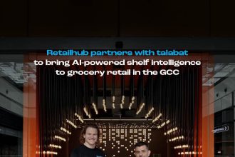 UAE’s Retailhub Partners With Talabat To Deploy ShelfVision AI Across The GCC