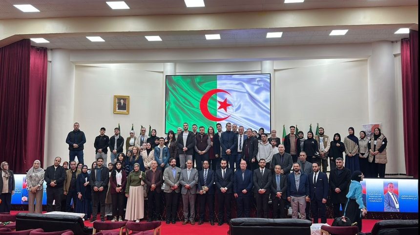 Algerian Startup Fund Partners With Constantine 3 University To Finance Deep Tech Student Projects
