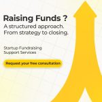 Apply Now For Leancubator’s Startup Fundraising Support Services