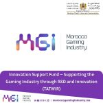 Apply Now For The Inwi And Ministry Of Youth Gaming Startup Challenge
