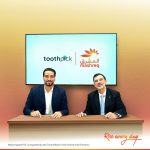 UAE’s Toothpick Partners With Mashreq To Launch Digital Healthcare Loans