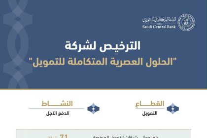 Saudi MISPay Obtains Official SAMA License For Buy Now Pay Later Services