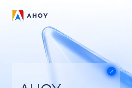 AHOY Surpasses 0M In Revenue And Initiates Talks For Global AI Rollout