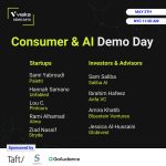 Viaka Consumer & AI Demo Day 2026 To Showcase Next-Gen MENA Founders This May