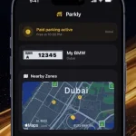 UAE’s Parkly Launches Digital Companion To Simplify Multi-Emirate Smart Parking