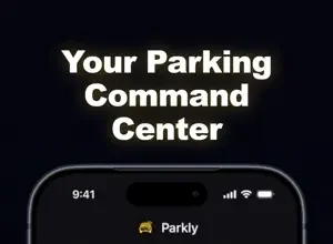 UAE’s Parkly Launches Digital Companion To Simplify Multi-Emirate Smart Parking