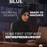 Apply Now For Sheraa’s Startup Blueprint Program
