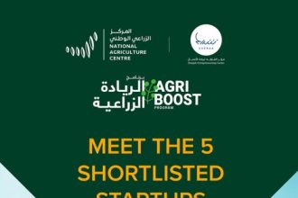 UAE’s Agriboost Program Selects Five Pioneering Startups To Drive AgriTech Innovation