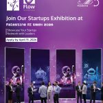 Palestinian Startups Invited To Join The Palestine AI Week 2026 Exhibition