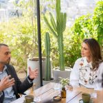 Queen Rania Spotlights Jordan’s Startup Scene in Meeting with Endeavor, Beyond Capital, and Ezwitti