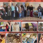 Attijariwafa Bank Egypt Boosts Women Entrepreneurs and Artisans Through Spring Bazaar Showcase