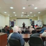 Homs University Launches ICT Incubator to Fuel Syria’s Next Wave of Tech Startups