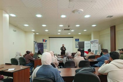 Homs University Launches ICT Incubator to Fuel Syria’s Next Wave of Tech Startups