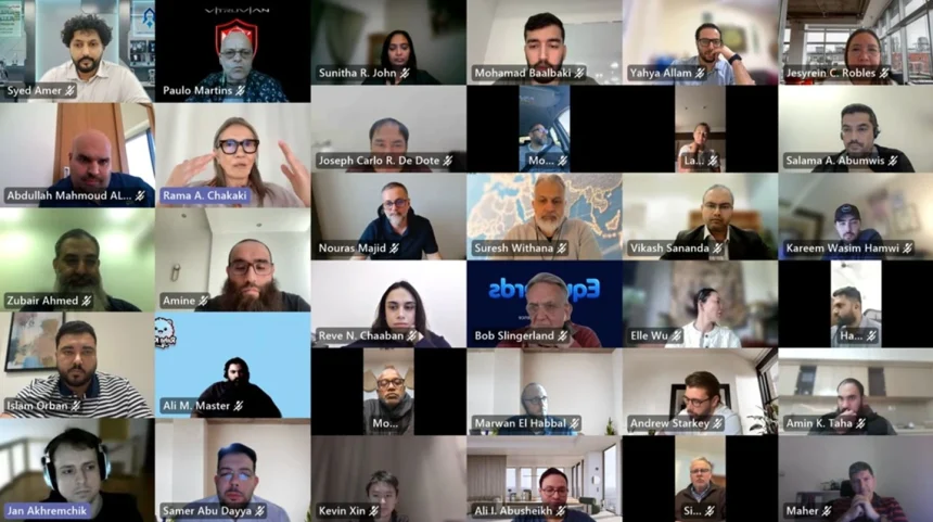 Qatar Science & Technology Park Unveils Blueprint For Purpose-Driven Innovation To Scale Global Social Impact