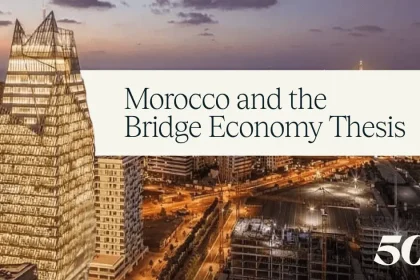 Morocco Emerging As Africa’s Premier Bridge Economy For Global Tech