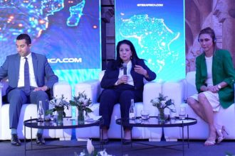 GITEX Africa 2026: Morocco to Host 1,450 Tech Companies and 400 Global Investors in Marrakech