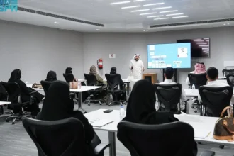 Monsha’at Partners with Madinah Chamber to Drive Startup Growth in Saudi Arabia