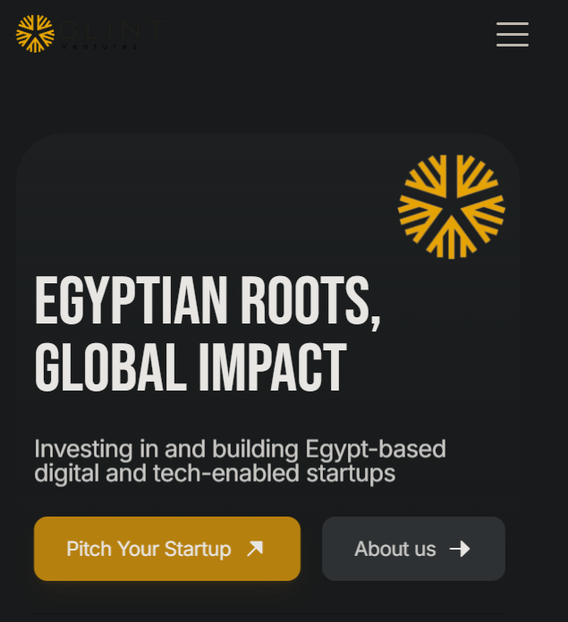 Apply Now For Glint II Pre-Seed And Seed Funding