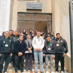 Kafr El Sheikh University Partners With MSMEDA To Cultivate Next Generation of Founders in Egypt