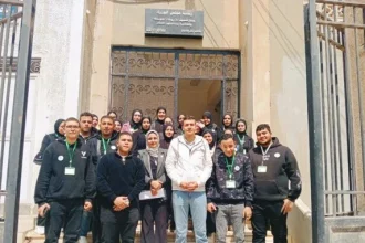 Kafr El Sheikh University Partners With MSMEDA To Cultivate Next Generation of Founders in Egypt