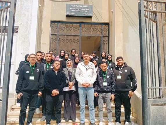 Kafr El Sheikh University Partners With MSMEDA To Cultivate Next Generation of Founders in Egypt