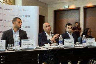 Beyond Funding: Egypt Pivots to Data-Driven Strategy to Accelerate Startup Growth