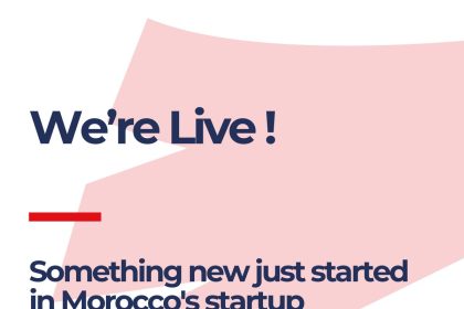 Genesis Founders Launches Venture Studio At GITEX AFRICA To Build Next Generation Startups in Morocco