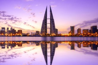 Bahrain’s Fintech Sector Surpasses 120 Startups Amid Projected 0 Million Investment Surge