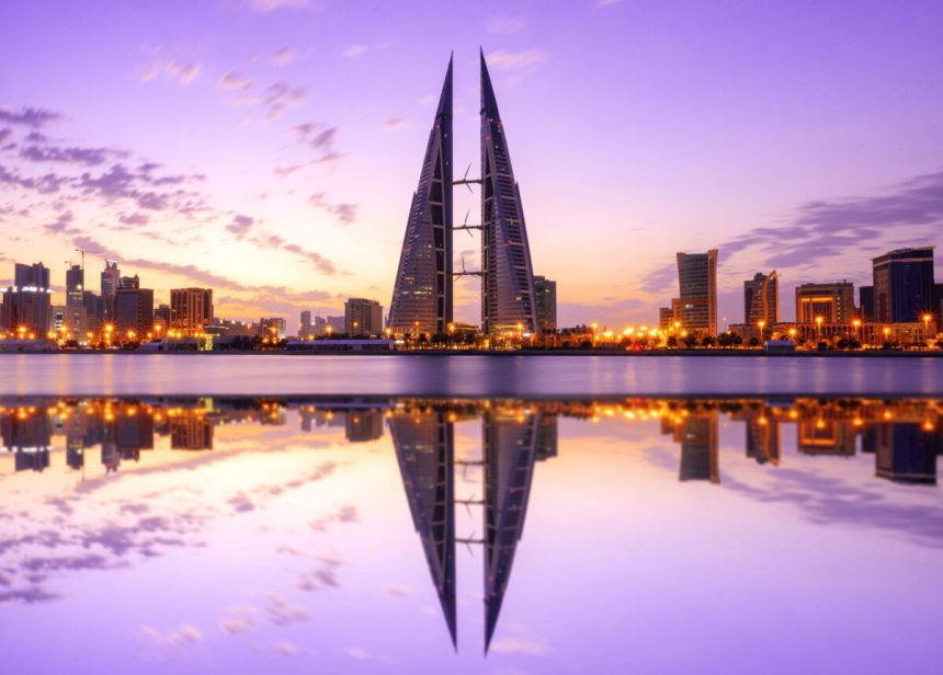Bahrain’s Fintech Sector Surpasses 120 Startups Amid Projected 0 Million Investment Surge