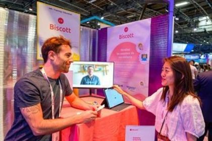 Apply Now For VivaTech 2026 Startup Challenges & Awards