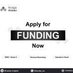 Apply Now For Sharaka Capital’s Seed And Series A Funding