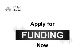 Apply Now For Sharaka Capital’s Seed And Series A Funding